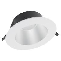 Светильник светодиодный DOWNLIGHT PERFORMANCE ДВО 21Вт 3000К 2400Лм UGR19 IP54 LEDVANCE 4058075459250