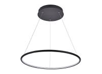 Подвесной светильник Donolux S111024/1R 36W Black In