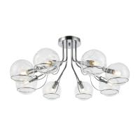 Люстра на штанге Evoluce SLE102502-08