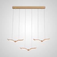 Подвесной светильник ImperiumLoft 228369-23