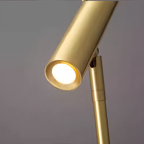 Настольная лампа ImperiumLoft 275800-75