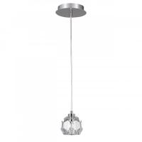 Подвесной светильник DeMarkt 657012201