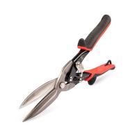 Ножницы по металлу прямые удлиненные НМА-300 SL ПРОФИ КВТ 102043