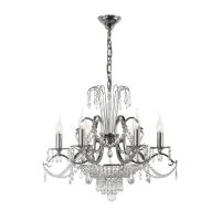 Подвесная люстра Dio D'arte Alessandria E 1.1.6.200 N