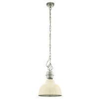 Подвесной светильник EGLO 49172