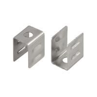 Держатель HALO-CLIP-06x13 сталь Arlight 053389