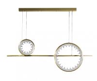 Подвесная люстра Kink Light 07668-2+1,36