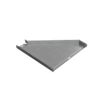 Переходник для лотка левый 50х150-600мм "ПЛЮС" HD85 КМ PL17939