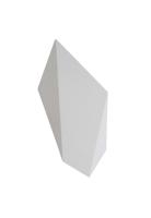 Crystal Lux Бра Crystal Lux CLT 229W WH