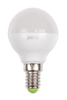 Лампа светодиодная PLED-SP 11Вт G45 3000К E14 230В/50Гц JazzWay 5019249