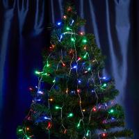 Светодиодная гирлянда Feron 32370