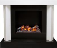 Dimplex Каминокомплект Vancouver - Черный лак с очагом Cassette 600 NH