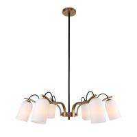 Люстра на штанге Favourite 2668-6P