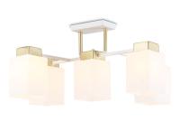 Накладная люстра Ambrella Light TR303047