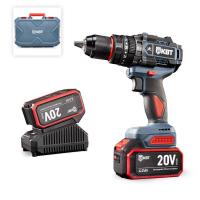 Дрель-шуруповерт DB-20-160 ПРОФИ КВТ 104531