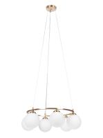 Подвесная люстра MyFar MR2090-6P