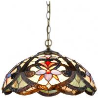 Подвесной светильник VELANTE 826-806-02