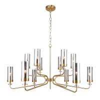 Подвесная люстра F-Promo 4620-12P