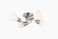 Накладная люстра Globo 60191-4