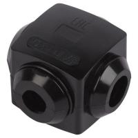 Сжим ответвительный кабельный У731М (4-10/1.5-10кв.мм) IP20 Эра Б0067843