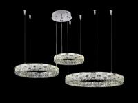 Подвесная люстра Fluorite FL1052-30P