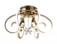 Накладная люстра Ambrella Light FL324