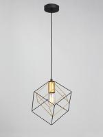 Подвесной светильник Vitaluce V4943-1/1S