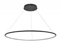 Подвесной светильник Donolux S111024/1R 60W Black In