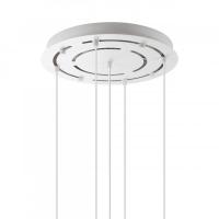 База накладная Odeon Light 4344/40