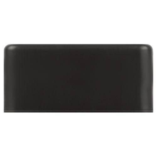 Коробка распаячная 50х50х20мм без клеммы IP40 черн. BS-B-50-50-20 Эра Б0061810