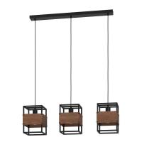 Подвесная люстра EGLO 43805