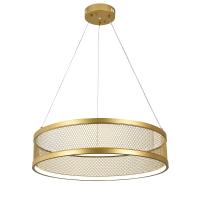 Подвесная люстра Indigo V000112L