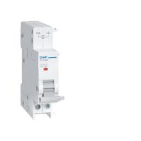 Расцепитель независимый SHT-B8R11 110-415В AC/ 110-130В DC для NB8-125R (R) CHINT 560037