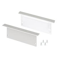 Заглушка профиля Arlight 030506