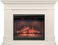 Dimplex Каминокомплект California - Слоновая кость с очагом Symphony 26'' DF2608-INT
