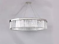 Подвесная люстра Newport 10110+6/C