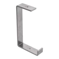 Кронштейн С-образный 300 Промрукав PR08.5085