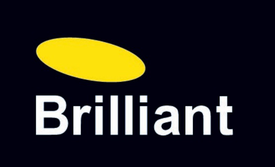 Brilliant Brilliant