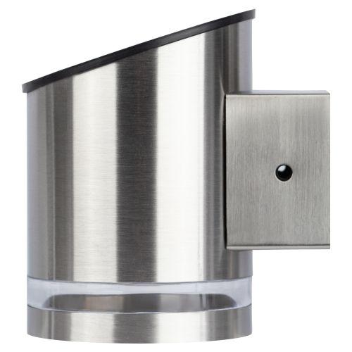 Светильник светодиодный ERAFS012-03 "Статус" 3LED уличный настенный на солнечн. батарее Эра Б0057594