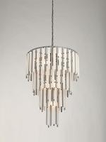 Каскадная люстра Vitaluce V5892-9/10