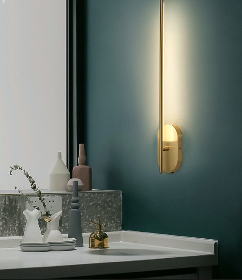 Бра Simple Story 1176-LED9WL