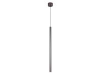 Подвесной светильник Newport 15105N/S mat.black