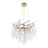 Подвесная люстра MODELUX MS.2104.600 GD