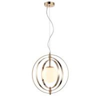 Подвесной светильник Vele Luce VL1834P01