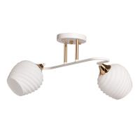 Накладная люстра DeMarkt 635016802