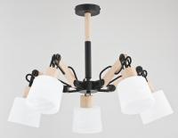 Подвесная люстра Alfa 24275