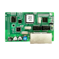 Плата расширения интерфейса OptiCore A-NET02 КЭАЗ 348480