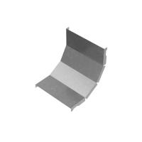 Крышка для вертикального внутр. угла 90град. 150мм "ПЛЮС" HD85 КМ PL15976