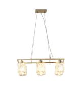 Подвесная люстра Moderli V11686-6P