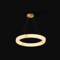 Подвесная люстра Fluorite FL1031-5P